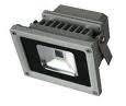 Floodlight 10 watt LED Koel wit - afbeelding 1