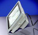 Floodlight 30 watt LED warm wit - afbeelding 1