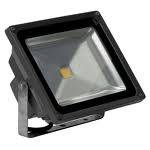 Floodlight 50 watt LED Koel wit - afbeelding 1