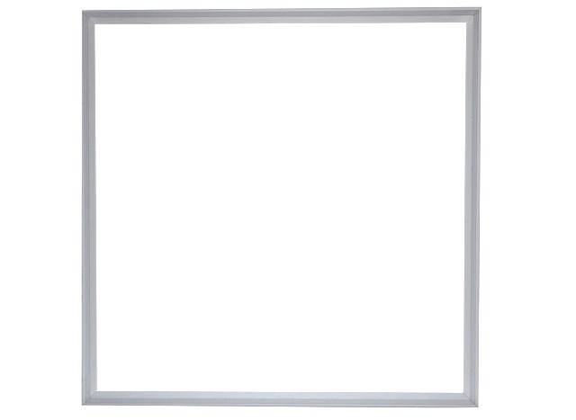 LED Paneel 60x60 cm wit - afbeelding 1