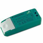 LEDsor Dimmable 16W 700mA Driver for 12V lamps - afbeelding 1