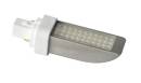 44-LED PL LED-LAMP WW - afbeelding 1