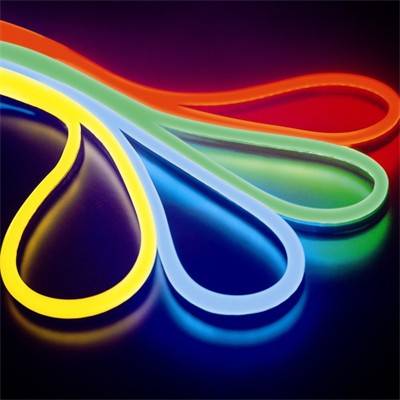 TRONIX LED NEON FLEX - afbeelding 1