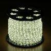 LED LICHTSLANG 12V WARM WIT ROL 15 meter - afbeelding 1
