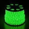 LED LICHTSLANG 12V GROEN ROL 15 meter - afbeelding 1