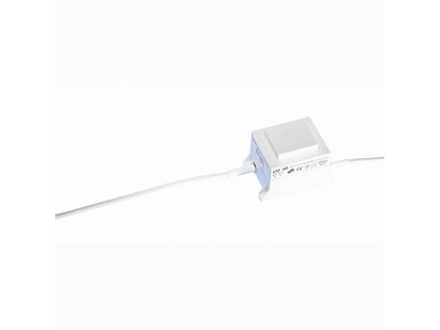 Trafo tbv Led Plot ip 44 60 VA - afbeelding 1