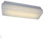 LED portiekarmatuur - afbeelding 1
